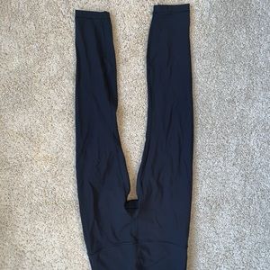 Lululemon Wunder under